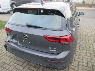 Volkswagen Golf TSI 110pk 38.498km!! Climatronic Navi Camera Stoel/Stuur Verwarming..... picture 3