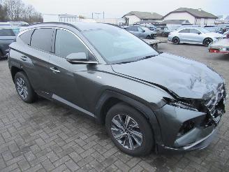 Hyundai Tucson 1.6T-GDI 150PK MildHybrid  Climatronic Navi Camera Cruisecontrol ..... picture 6