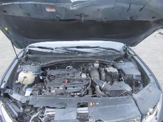 Hyundai Tucson 1.6T-GDI 150PK MildHybrid  Climatronic Navi Camera Cruisecontrol ..... picture 12