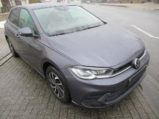 Volkswagen Polo 1.0TSI 95pk Climatronic Navi Camera CruiseControl..... picture 3