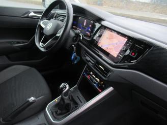 Volkswagen Polo 1.0TSI 95pk Climatronic Navi Camera CruiseControl..... picture 12