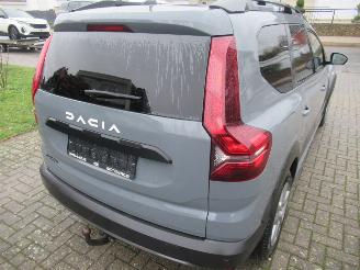 skadebil auto Dacia Jogger Eco-G  LPG+Benzine  Airco Navi Camera Keyles-Go CruiseControl.... 2023/5