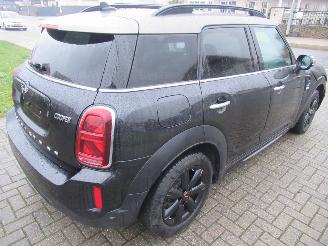 Unfallwagen Mini Countryman Cooper Countryman 1.5 Aut. Climat Leer Navi Panorama-D Camera Led E.Stoelen 2023/2