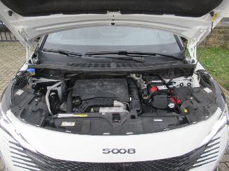 Peugeot 5008 PureTech 130 AUT.   GT    HalfLeer Navi Camera Panorama/SchuifDak..... picture 11