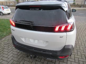 Peugeot 5008 PureTech 130 AUT.   GT    HalfLeer Navi Camera Panorama/SchuifDak..... picture 10