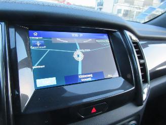Ford Ranger WILDTRAK 2.0D 212pk 4x4 AUT Leer Navi Camera Keyless-Go StoelVerwarming..... picture 23