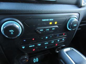 Ford Ranger WILDTRAK 2.0D 212pk 4x4 AUT Leer Navi Camera Keyless-Go StoelVerwarming..... picture 20