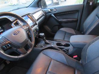 Ford Ranger WILDTRAK 2.0D 212pk 4x4 AUT Leer Navi Camera Keyless-Go StoelVerwarming..... picture 17