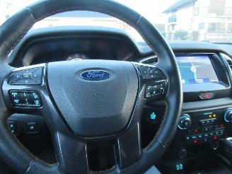 Ford Ranger WILDTRAK 2.0D 212pk 4x4 AUT Leer Navi Camera Keyless-Go StoelVerwarming..... picture 22