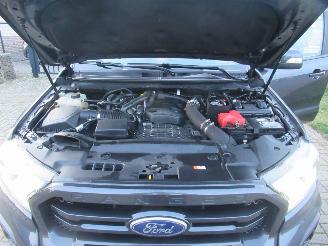 Ford Ranger WILDTRAK 2.0D 212pk 4x4 AUT Leer Navi Camera Keyless-Go StoelVerwarming..... picture 13