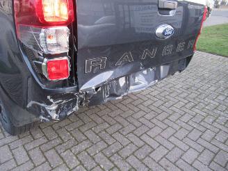 Ford Ranger WILDTRAK 2.0D 212pk 4x4 AUT Leer Navi Camera Keyless-Go StoelVerwarming..... picture 9