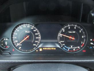 BMW 3-serie 318i Luxury picture 15