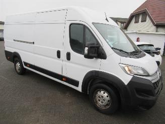 Citroën Jumper 2.2D 165pk L4-H2 Hoog/ExtraLang  Heavy   Airco Navi Camera CruiseControl..... picture 2