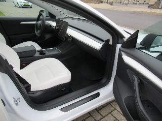 Tesla Model 3 Tesla 3 RWD 78.600km!! Leer Navi Panorama-Dak Camera Stoel/StuurVerwarming...... picture 14