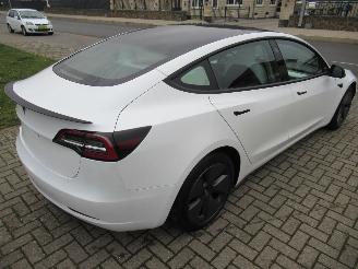 Vaurioauto  passenger cars Tesla Model 3 Tesla 3  78.600km!! Leer Navi Panorama-Dak Camera Stoel/StuurVerwarming...... 2021/12