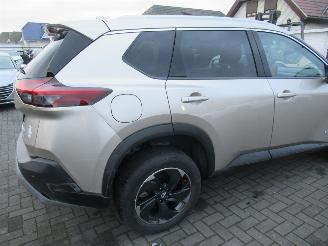 Nissan X-Trail 1.5E-Power Hybrid Aut. 2.100km!! Climatronic Navi 360Camera Panorama/Schuifdak Keyless-Go.... picture 7