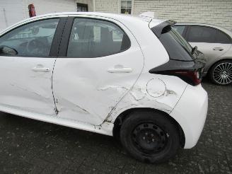 Toyota Yaris 1.5HYBRID Aut. 56.200km  Climat Camera CruiseControl....... picture 7