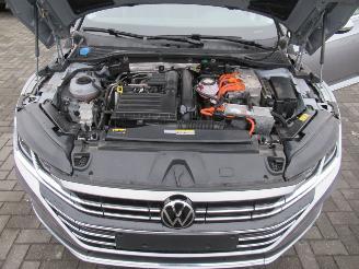 Volkswagen Arteon ShootingBrake Plugin-Hybrid Aut. GTE Climatronic Leer Navi Camera Keyless-Go StoelVerwarming E.Stoelen picture 12