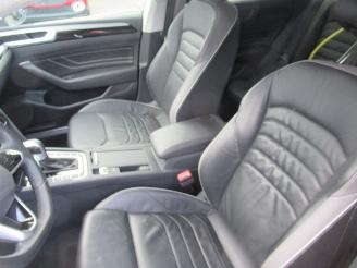 Volkswagen Arteon ShootingBrake Plugin-Hybrid Aut. GTE Climatronic Leer Navi Camera Keyless-Go StoelVerwarming E.Stoelen picture 22