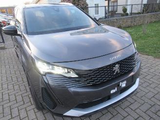 Peugeot 5008 Puretech 130 Allure 7-Zits Climatronic HalfLeer Navi Camera ..... picture 6