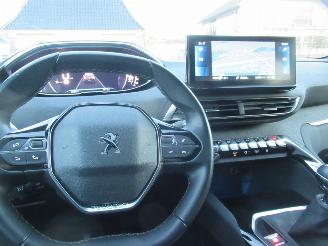 Peugeot 5008 Puretech 130 Allure 7-Zits Climatronic HalfLeer Navi Camera ..... picture 17