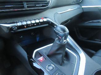 Peugeot 5008 Puretech 130 Allure 7-Zits Climatronic HalfLeer Navi Camera ..... picture 18