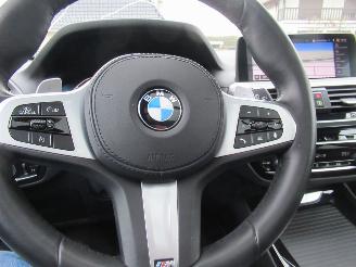 BMW X3 X3 X-Drive30E Aut. M-Sport Climatronic Leer Navi Pano/SchuifDak Camera E.Stoel....... picture 25