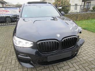 BMW X3 X3 X-Drive30E Aut. M-Sport Climatronic Leer Navi Pano/SchuifDak Camera E.Stoel....... picture 4