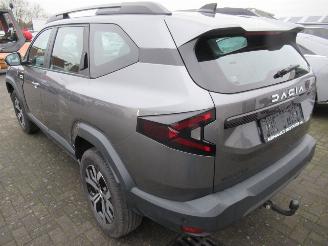 Dacia  BIGSTER MildHybrid 140 20.890km!! Climatronic Navi Camera ..... picture 8
