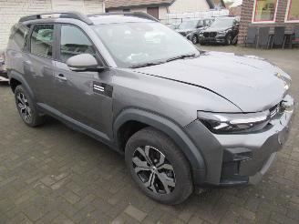 Dacia  BIGSTER MildHybrid 140 20.890km!! Climatronic Navi Camera ..... picture 2