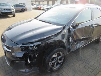 Kia Xceed 1.0T-GDI 32.459km!! Airco Navi Camera CruiseControl.... picture 6