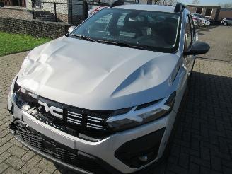 Dacia Sandero StepWay TCe90 AUT. 20.324km!! Airco Navi Camera CruiseControl Pdc..... picture 6