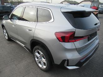 uszkodzony samochody osobowe BMW X1 X-Drive25e Aut. XLine PluginHybrid Climatronic Leer Navi Camera Pano/Schuifdak Harman/Kardon Sound....... 2023/11