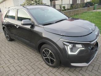 Kia Niro 1.6 Plugin-Hybrid  DCT Aut. picture 3