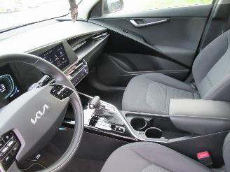 Kia Niro 1.6 Plugin-Hybrid  DCT Aut. picture 14