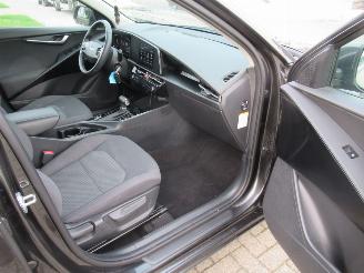 Kia Niro 1.6 Plugin-Hybrid  DCT Aut. picture 11