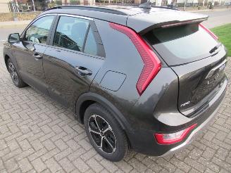 Kia Niro 1.6 Plugin-Hybrid  DCT Aut. picture 8