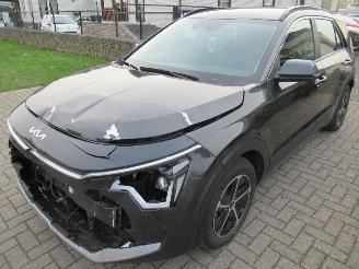 Kia Niro 1.6 Plugin-Hybrid  DCT Aut. 71.200km!! Climatronic Camera... 10.950Netto picture 7