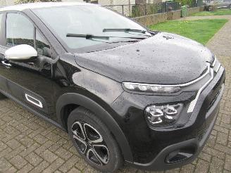 Citroën C3 Puretech110 AUT. Shine   Airco-Aut Navi Camera Keyless-Start CruiseControl..... picture 12