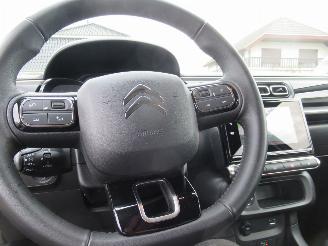 Citroën C3 Puretech110 AUT. Shine   Airco-Aut Navi Camera Keyless-Start CruiseControl..... picture 18