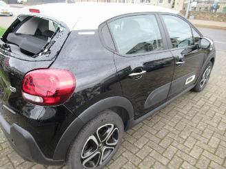 Citroën C3 Puretech110 AUT. Shine   Airco-Aut Navi Camera Keyless-Start CruiseControl..... picture 11
