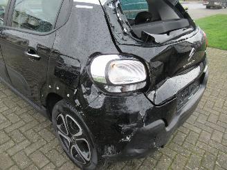 Citroën C3 Puretech110 AUT. Shine   Airco-Aut Navi Camera Keyless-Start CruiseControl..... picture 7