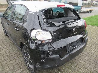 Citroën C3 Puretech110 AUT. Shine   Airco-Aut Navi Camera Keyless-Start CruiseControl..... picture 5