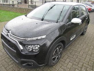 Citroën C3 Puretech110 AUT. Shine   Airco-Aut Navi Camera Keyless-Start CruiseControl..... picture 2