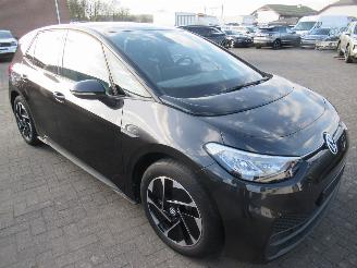 Voiture accidenté Volkswagen ID.3 ID.3 Electric Pure Performance 20.783km!! Climatronic Navi Stoel/Stuur Verwarming.... 2021/11