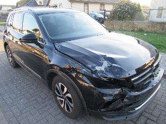 Volkswagen Tiguan 1.5TSI 150ps DSG Aut.Climatronic Navi Camera StoelVerwarming..... picture 5