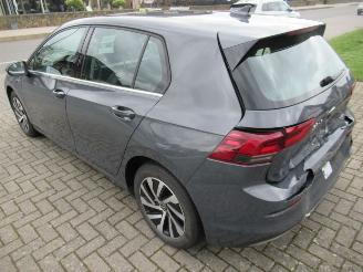 Volkswagen Golf 1.5 Plugin-Hybrid Aut.Climat Leer Navi Camera ....... picture 8