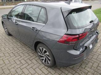 Volkswagen Golf 1.5 Plugin-Hybrid Aut.Climat Leer Navi Camera ....... picture 9