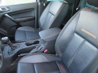 Ford Ranger WILDTRAK 2.0D 212pk  4x4  Aut. Leer Navi Camera StoelVerwarming..... picture 13