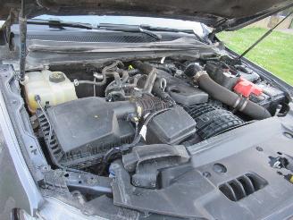 Ford Ranger WILDTRAK 2.0D 212pk  4x4  Aut. Leer Navi Camera StoelVerwarming..... picture 10